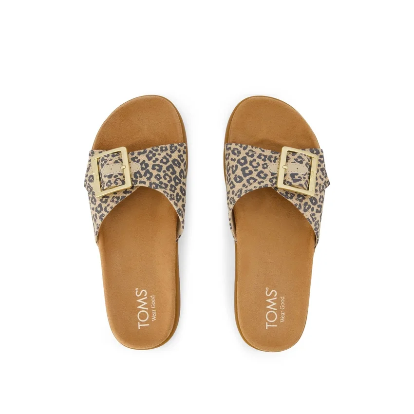 Sandales Marin Slide pour femme Sandales Marin Slide pour femme