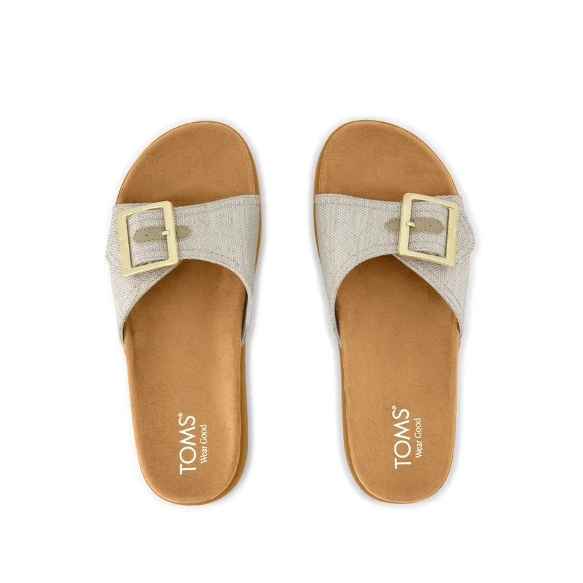 Sandales Marin Slide pour femme Sandales Marin Slide pour femme