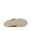 Sandales mules à talon compensé et boucle Diana pour femme Sandales mules à talon compensé et boucle Diana pour femme