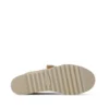Sandales mules à talon compensé et boucle Diana pour femme Sandales mules à talon compensé et boucle Diana pour femme