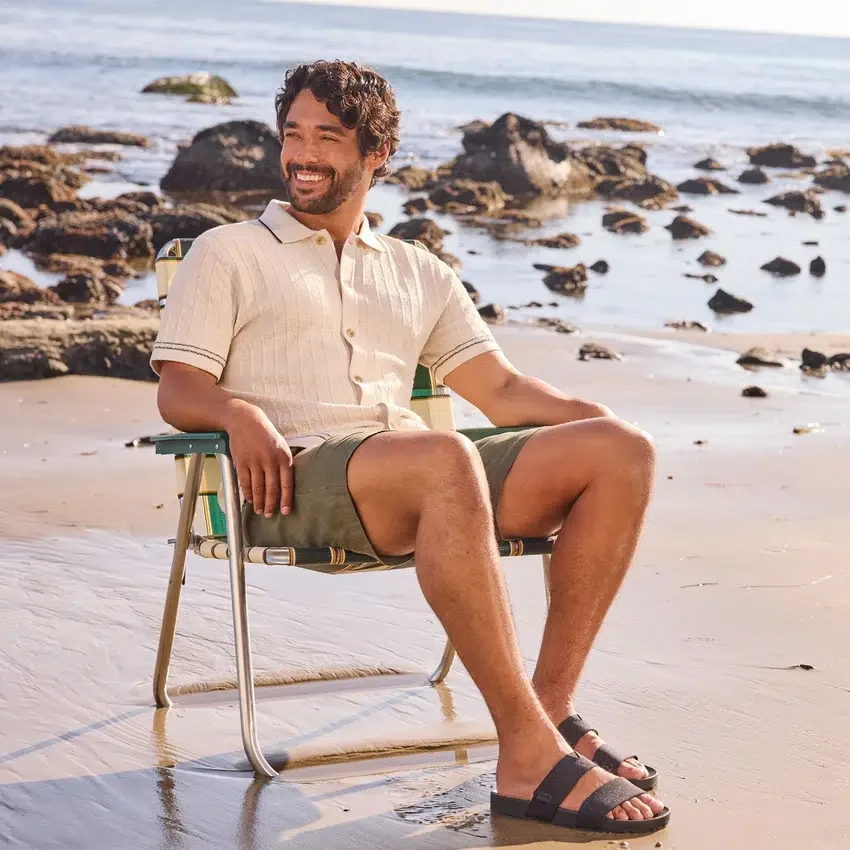 Sandales Nico pour homme Sandales Nico pour homme