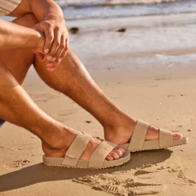 Sandales Nico pour homme