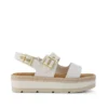 Sandales plates Giana pour femme Sandales plates Giana pour femme