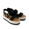 Sandales plates Giana pour femme Sandales plates Giana pour femme