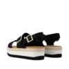 Sandales plates Giana pour femme Sandales plates Giana pour femme