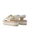 Sandales plates Giana pour femme Sandales plates Giana pour femme