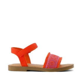 Sandales pour enfants Remi à bride à la cheville
