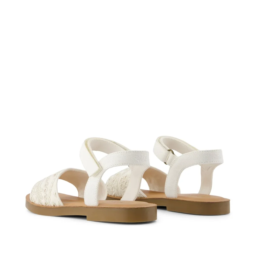 Sandales pour enfants Remi à bride à la cheville Sandales pour enfants Remi à bride à la cheville