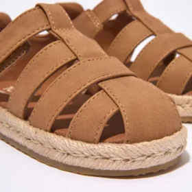 Sandales Ryan Fisherman pour tout-petits