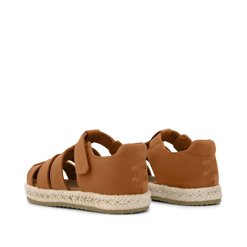 Sandales Ryan Fisherman pour tout-petits Sandales Ryan Fisherman pour tout-petits