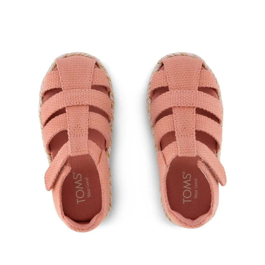 Sandales Ryan Fisherman pour tout-petits Sandales Ryan Fisherman pour tout-petits