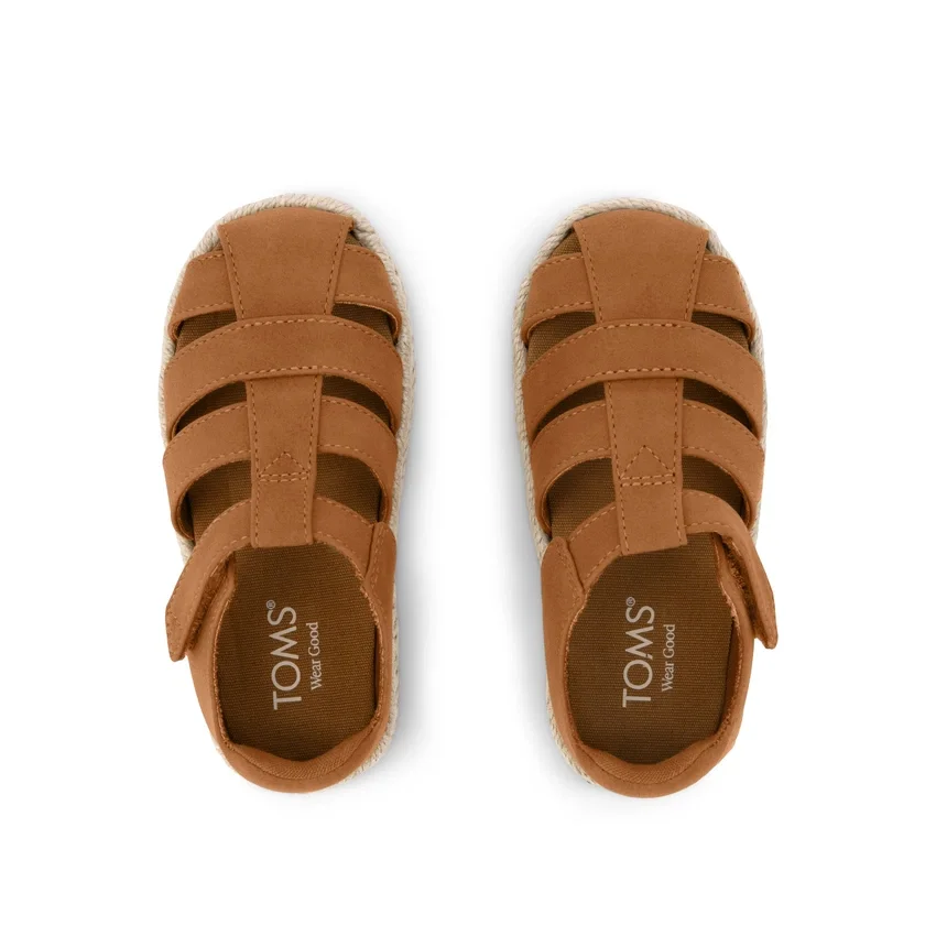 Sandales Ryan Fisherman pour tout-petits Sandales Ryan Fisherman pour tout-petits