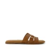 Sandales Sol Slide pour femme Sandales Sol Slide pour femme