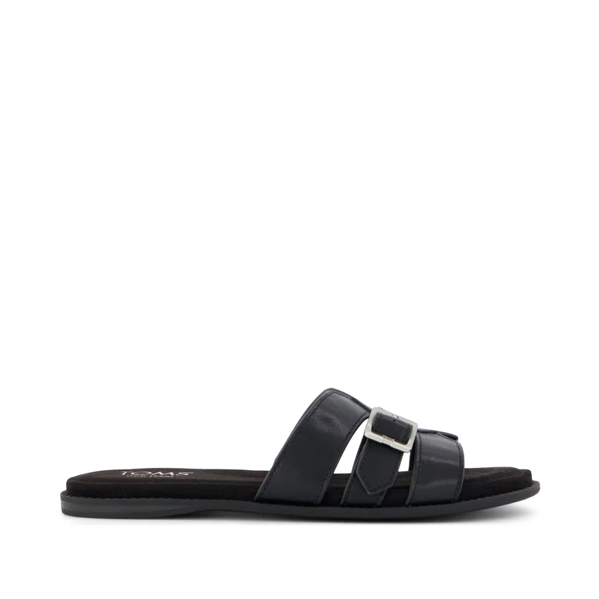Sandales Sol Slide pour femme Sandales Sol Slide pour femme