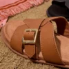 Sandales Sol Slide pour femme Sandales Sol Slide pour femme
