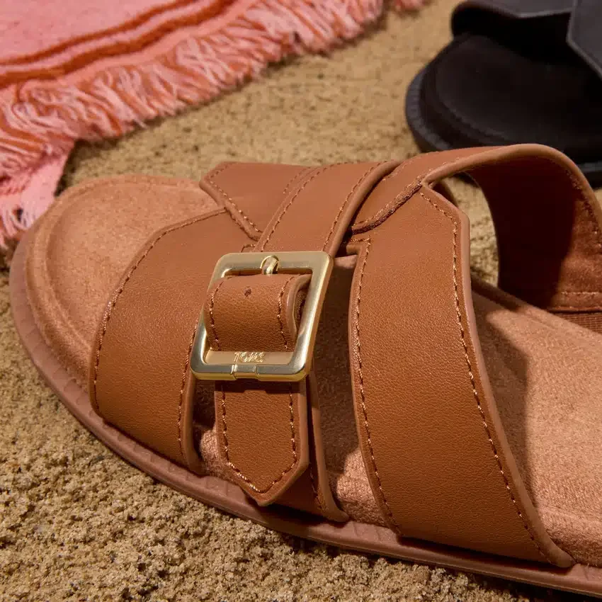 Sandales Sol Slide pour femme Sandales Sol Slide pour femme