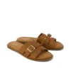 Sandales Sol Slide pour femme Sandales Sol Slide pour femme