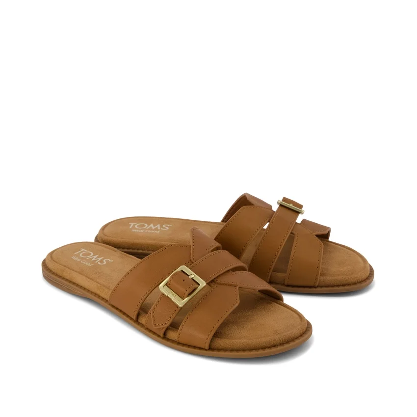 Sandales Sol Slide pour femme Sandales Sol Slide pour femme