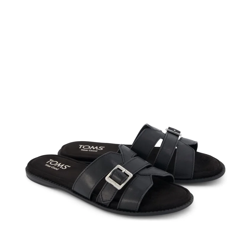 Sandales Sol Slide pour femme Sandales Sol Slide pour femme