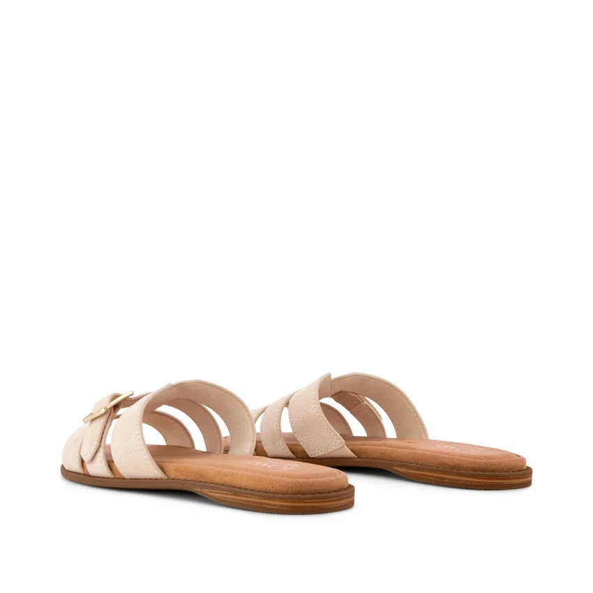 Sandales Sol Slide pour femme Sandales Sol Slide pour femme