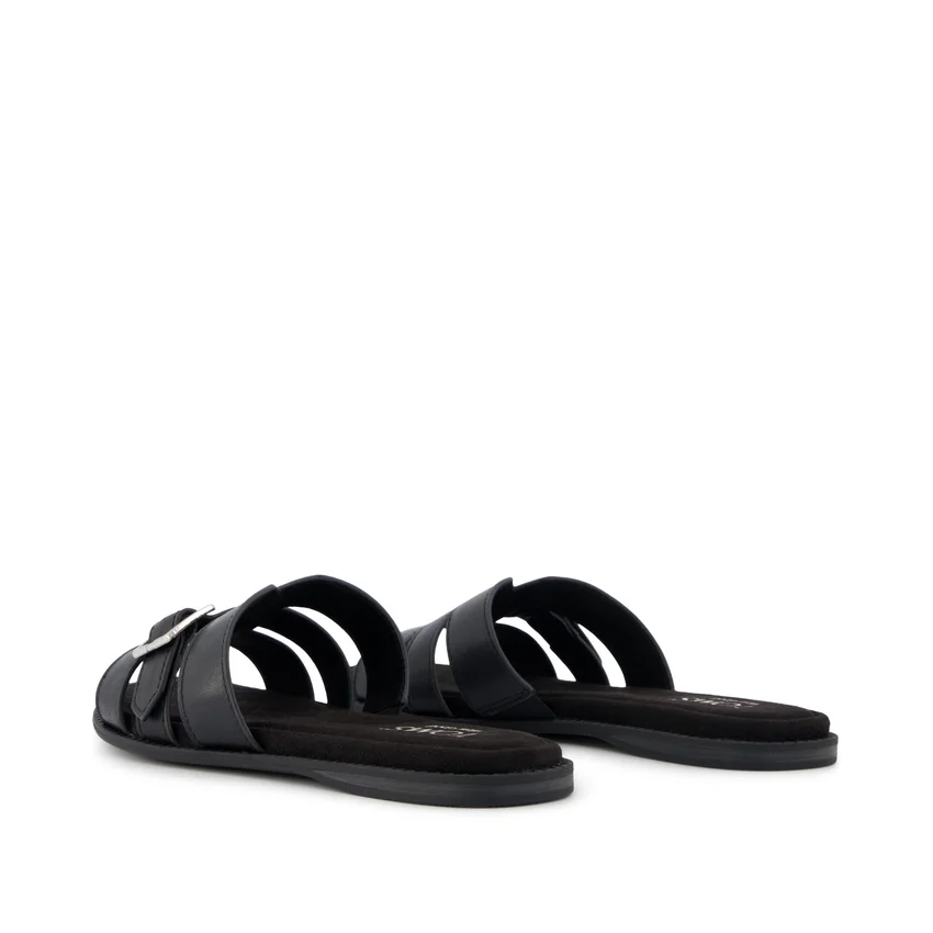 Sandales Sol Slide pour femme Sandales Sol Slide pour femme