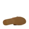 Sandales Sol Slide pour femme Sandales Sol Slide pour femme