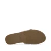 Sandales Sol Slide pour femme Sandales Sol Slide pour femme