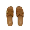 Sandales Sol Slide pour femme Sandales Sol Slide pour femme