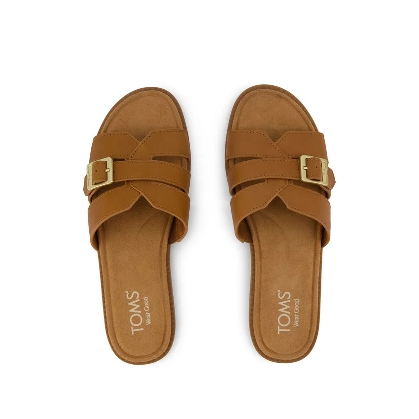 Sandales Sol Slide pour femme Sandales Sol Slide pour femme