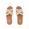 Sandales Sol Slide pour femme Sandales Sol Slide pour femme
