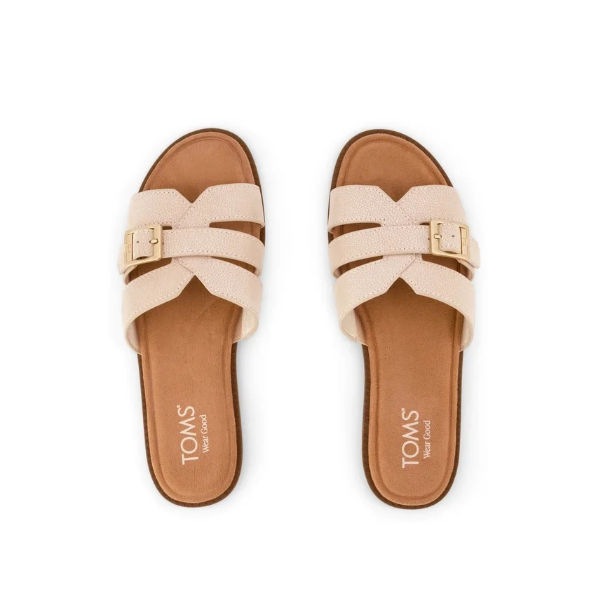 Sandales Sol Slide pour femme Sandales Sol Slide pour femme