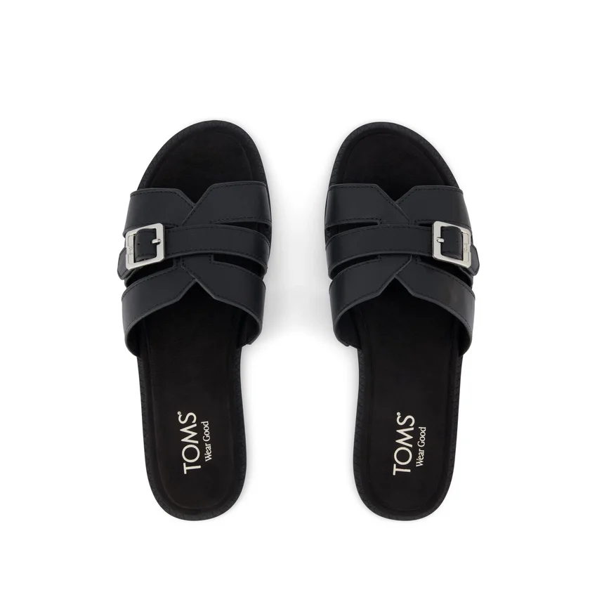 Sandales Sol Slide pour femme Sandales Sol Slide pour femme
