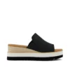 Sandales à talon compensé Diana pour femme Sandales à talon compensé Diana pour femme