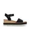 Sandales à talon compensé Diana pour femme Sandales à talon compensé Diana pour femme