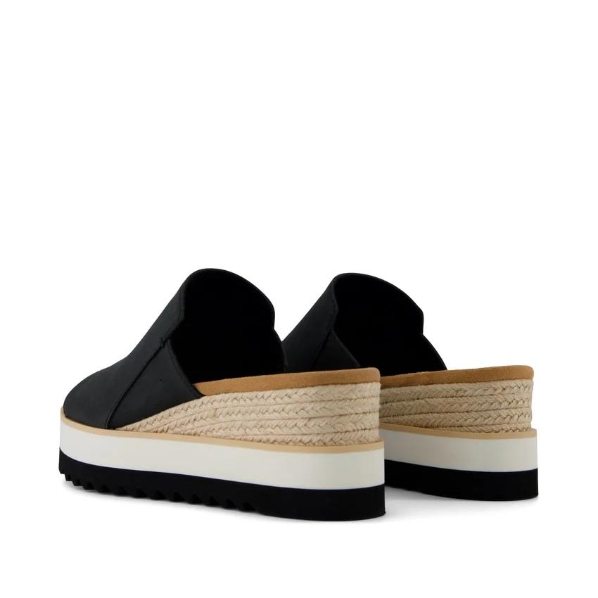Sandales à talon compensé Diana pour femme Sandales à talon compensé Diana pour femme