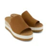 Sandales à talon compensé Diana pour femme Sandales à talon compensé Diana pour femme