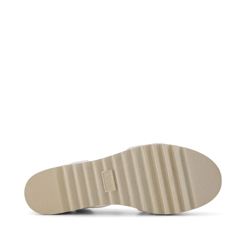 Sandales à talon compensé Diana pour femme Sandales à talon compensé Diana pour femme