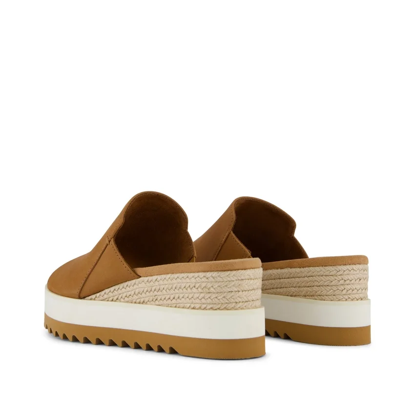 Sandales à talon compensé Diana pour femme Sandales à talon compensé Diana pour femme