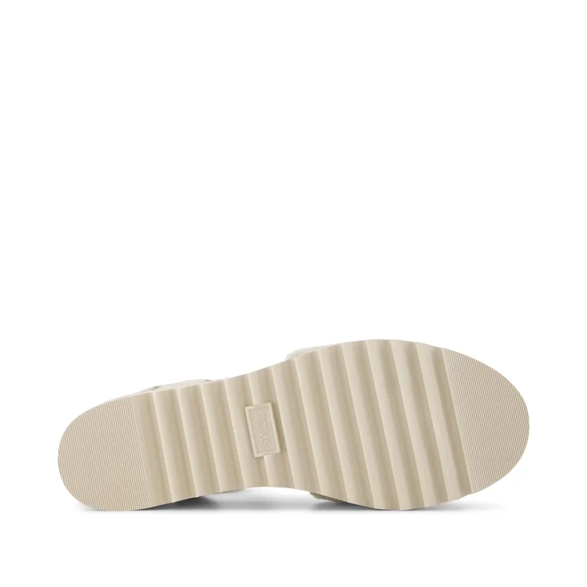 Sandales à talon compensé Diana pour femme Sandales à talon compensé Diana pour femme