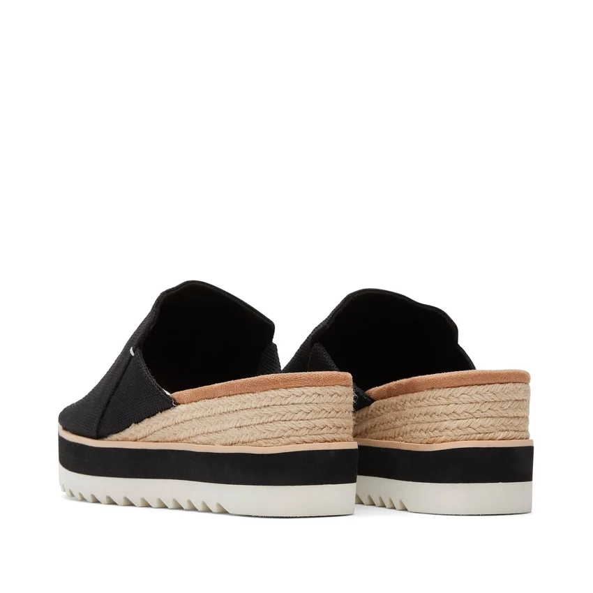 Sandales à talon compensé Diana pour femme Sandales à talon compensé Diana pour femme