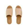Sandales à talon compensé Diana pour femme Sandales à talon compensé Diana pour femme