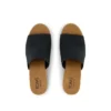 Sandales à talon compensé Diana pour femme Sandales à talon compensé Diana pour femme