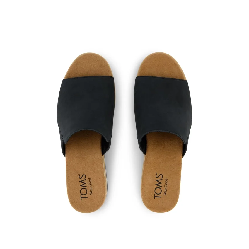 Sandales à talon compensé Diana pour femme Sandales à talon compensé Diana pour femme
