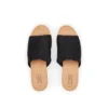 Sandales à talon compensé Diana pour femme Sandales à talon compensé Diana pour femme