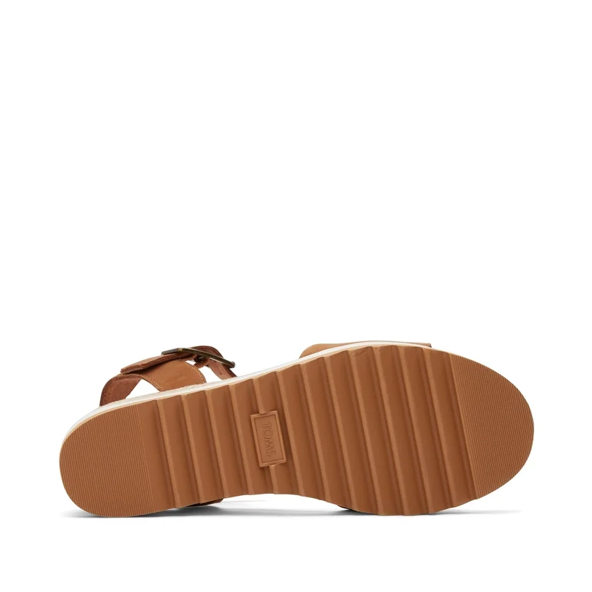 Sandales à talon compensé Diana pour femme Sandales à talon compensé Diana pour femme