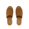 Sandales à talon compensé Diana pour femme Sandales à talon compensé Diana pour femme