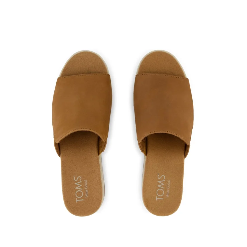 Sandales à talon compensé Diana pour femme Sandales à talon compensé Diana pour femme