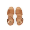 Sandales à talon compensé Diana pour femme Sandales à talon compensé Diana pour femme