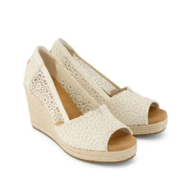 Sandales à talon compensé Essential pour femme