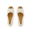 Sandales à talon compensé Essential pour femme Sandales à talon compensé Essential pour femme